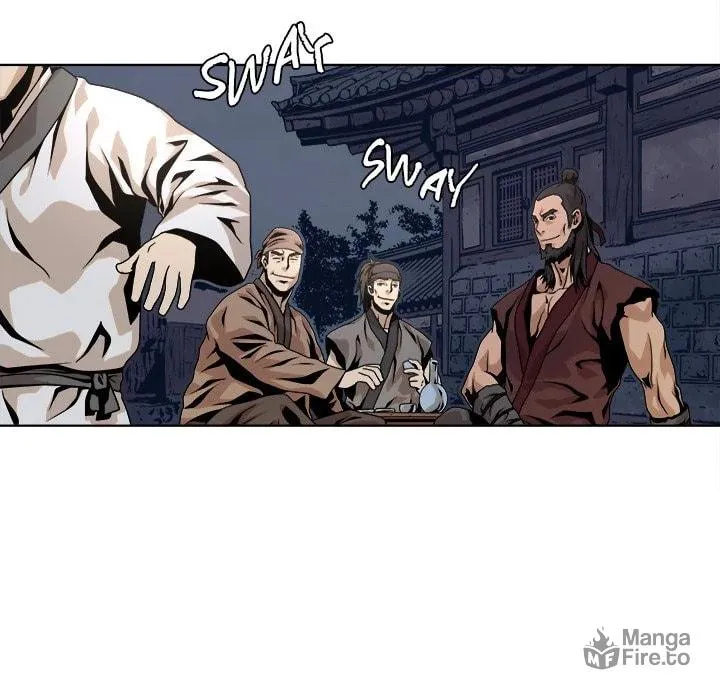 Read The Humble Warriors chapter 1 image 86 on Lezhin