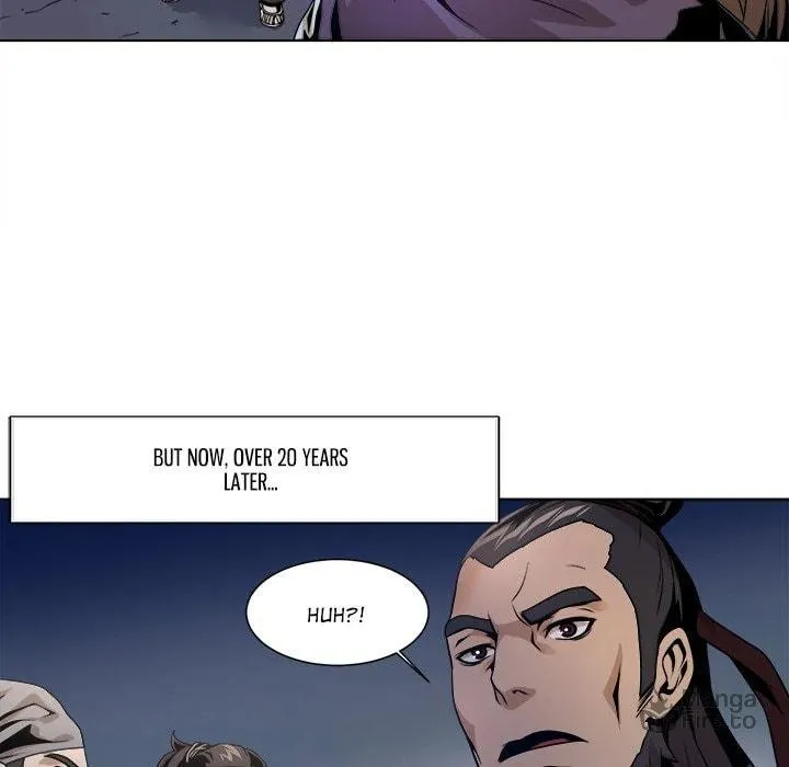 Read The Humble Warriors chapter 1 image 89 on Lezhin