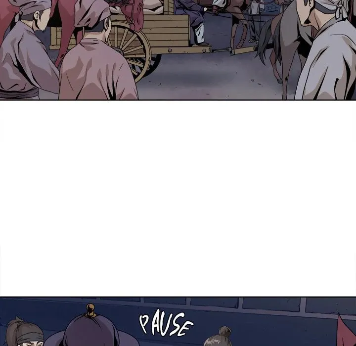 Read The Humble Warriors chapter 1 image 93 on Lezhin