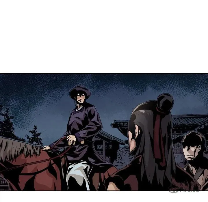 Read The Humble Warriors chapter 1 image 95 on Lezhin