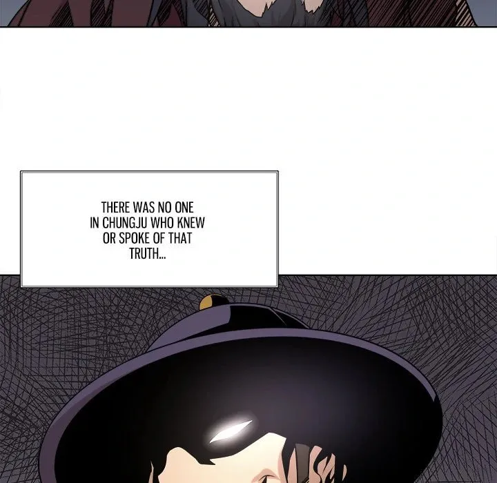 Read The Humble Warriors chapter 1 image 97 on Lezhin