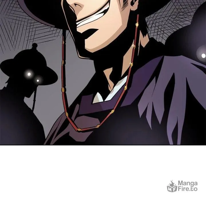 Read The Humble Warriors chapter 1 image 98 on Lezhin