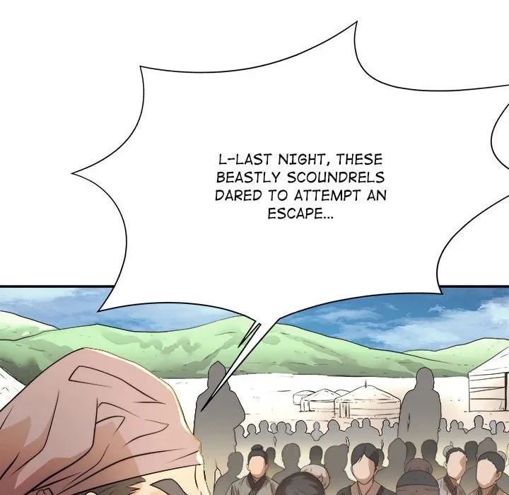 Read The Humble Warriors chapter 10 image 10 on Lezhin
