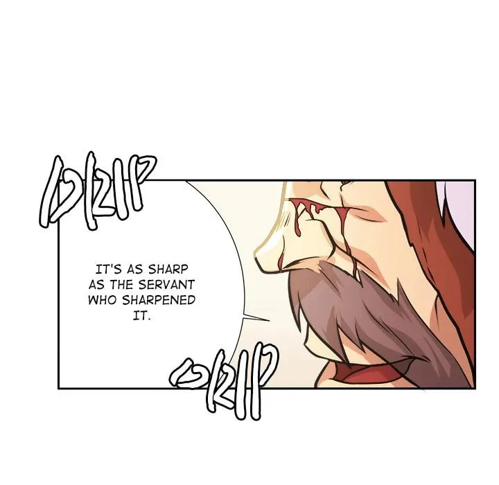 Read The Humble Warriors chapter 10 image 102 on Lezhin