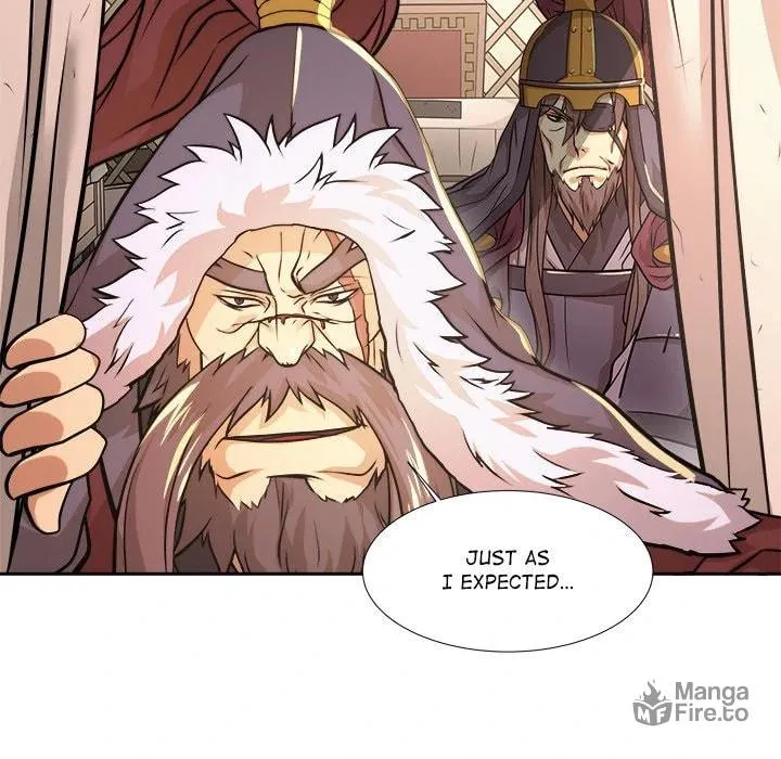 Read The Humble Warriors chapter 10 image 104 on Lezhin