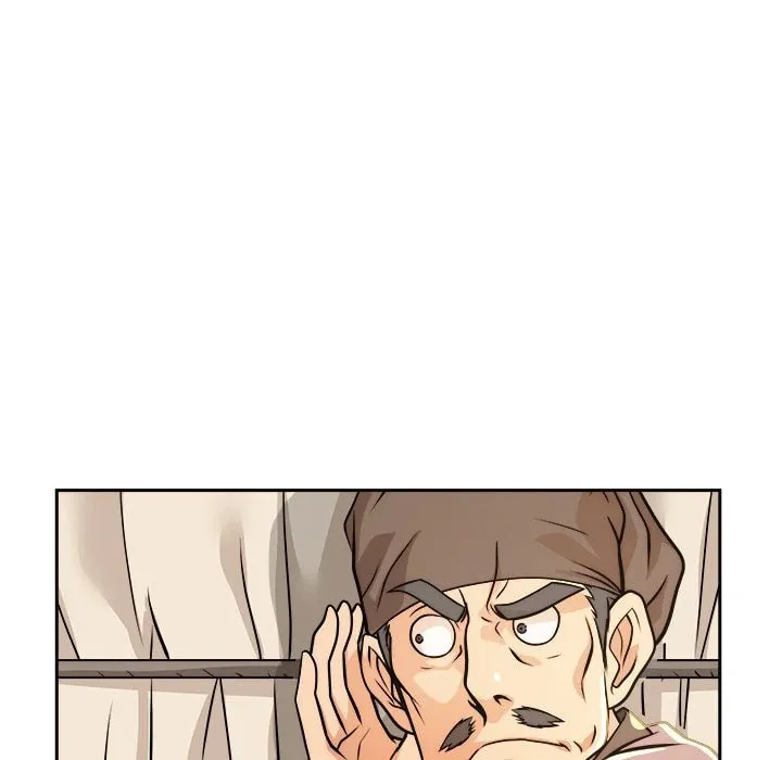 Read The Humble Warriors chapter 10 image 105 on Lezhin