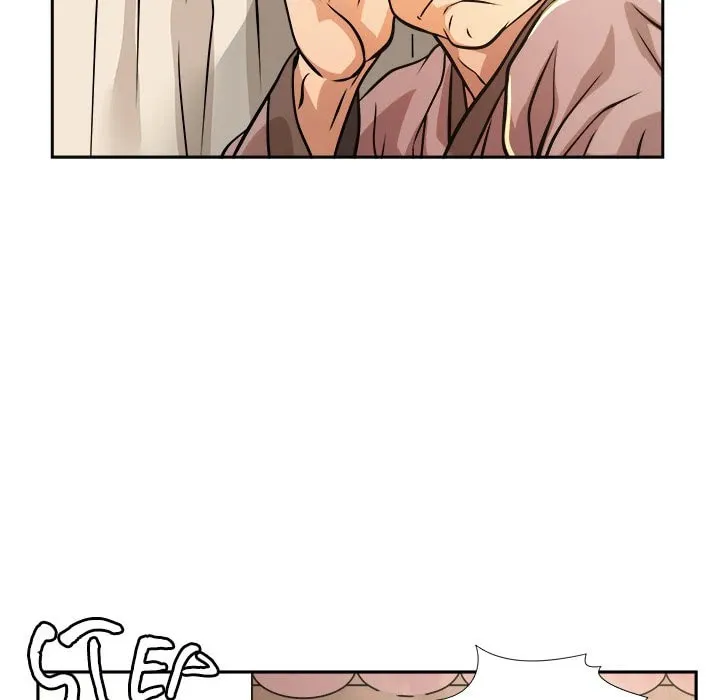 Read The Humble Warriors chapter 10 image 106 on Lezhin