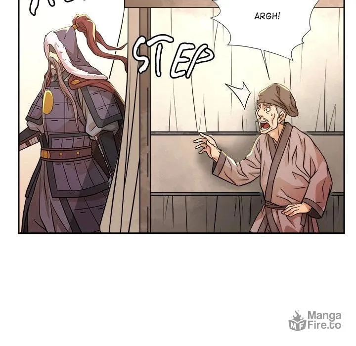 Read The Humble Warriors chapter 10 image 107 on Lezhin