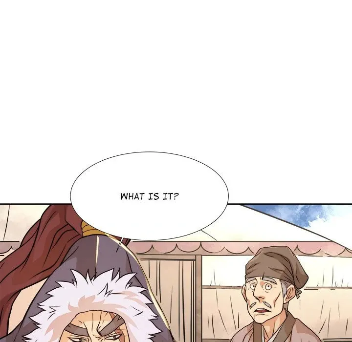 Read The Humble Warriors chapter 10 image 108 on Lezhin