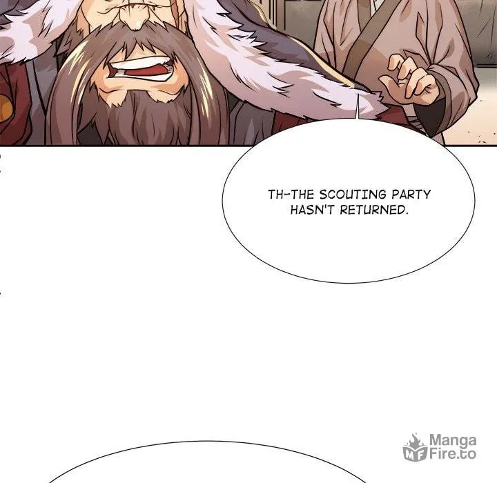 Read The Humble Warriors chapter 10 image 109 on Lezhin