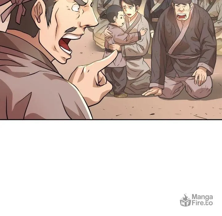 Read The Humble Warriors chapter 10 image 11 on Lezhin