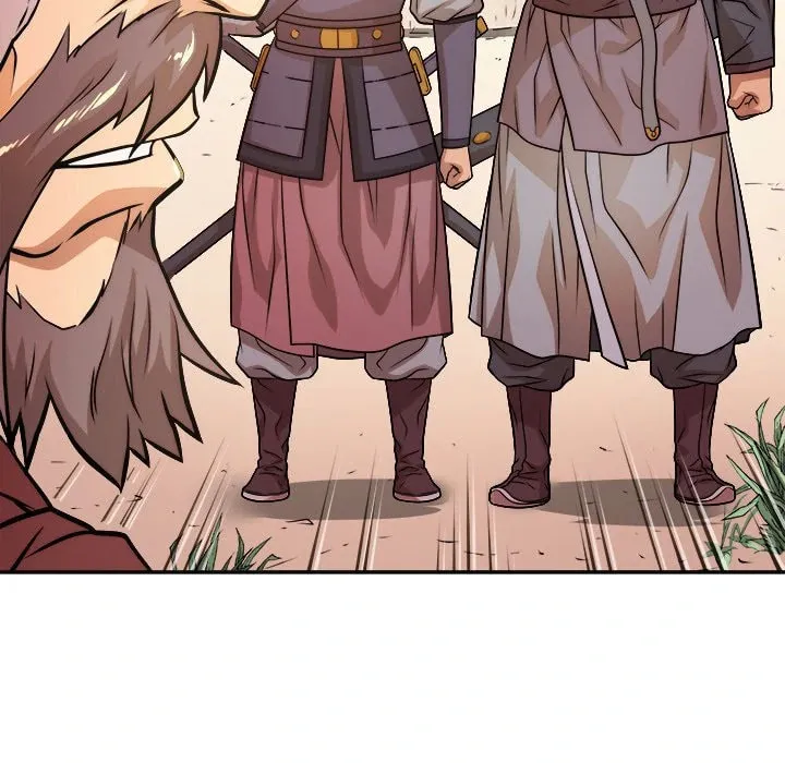Read The Humble Warriors chapter 10 image 111 on Lezhin