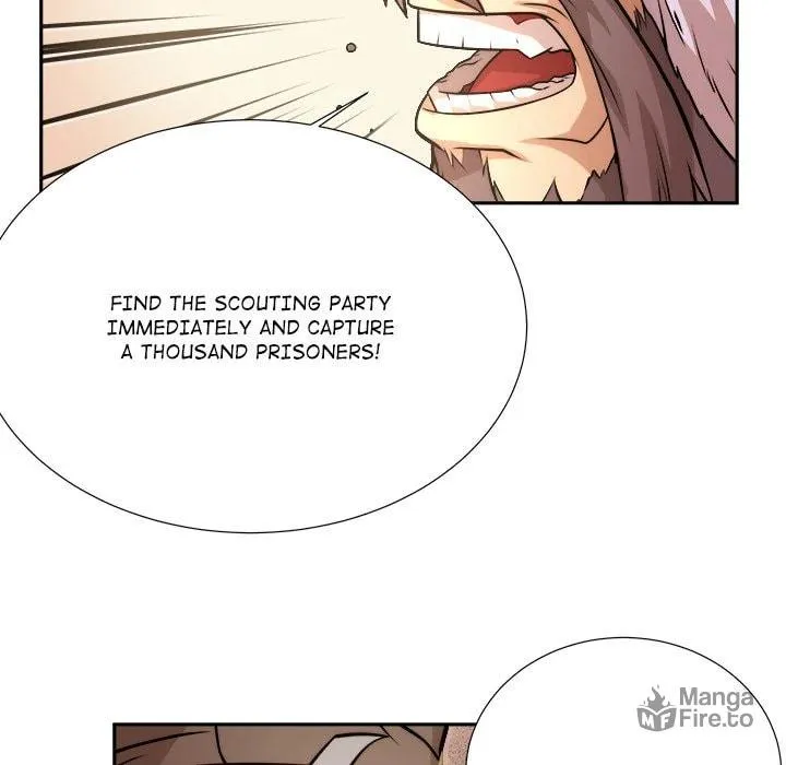 Read The Humble Warriors chapter 10 image 113 on Lezhin