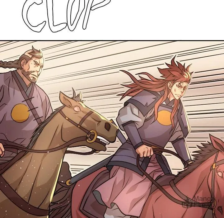 Read The Humble Warriors chapter 10 image 116 on Lezhin