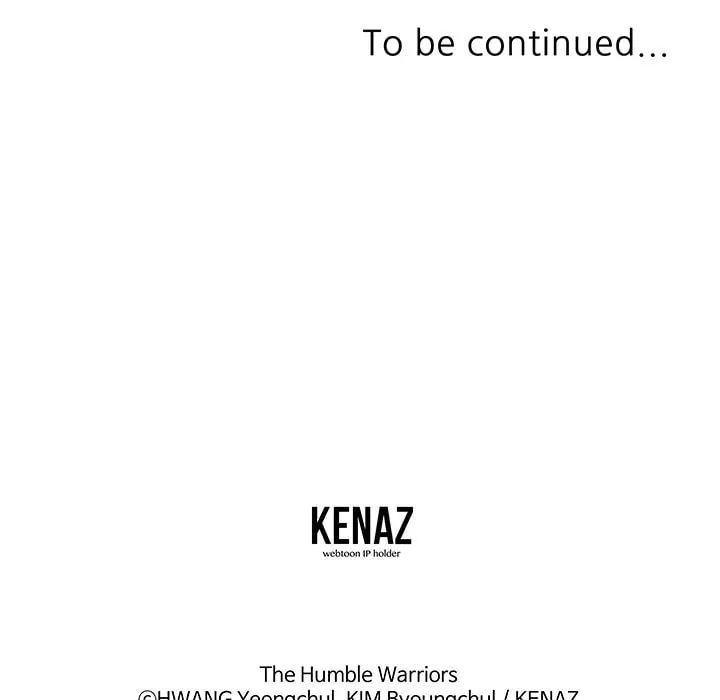 Read The Humble Warriors chapter 10 image 123 on Lezhin