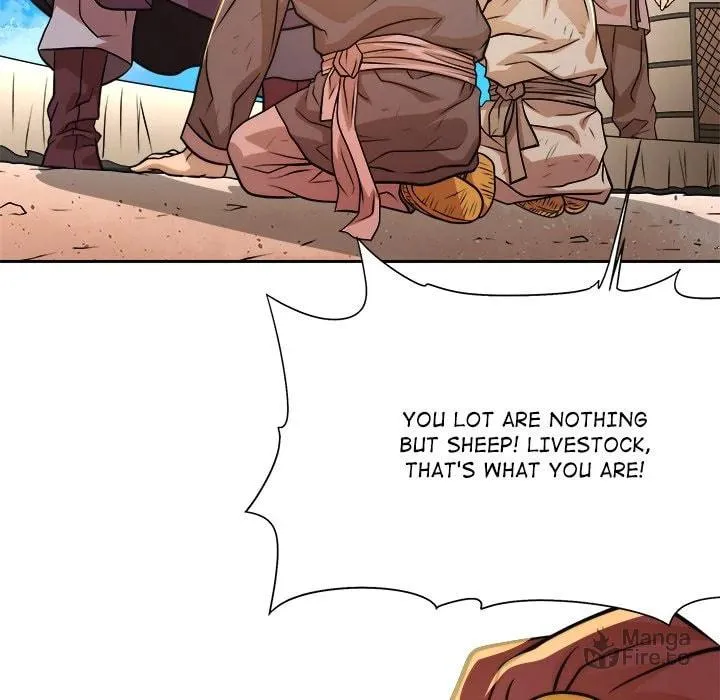 Read The Humble Warriors chapter 10 image 17 on Lezhin