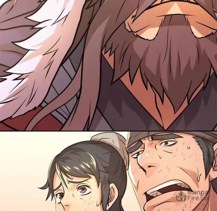 Read The Humble Warriors chapter 10 image 19 on Lezhin