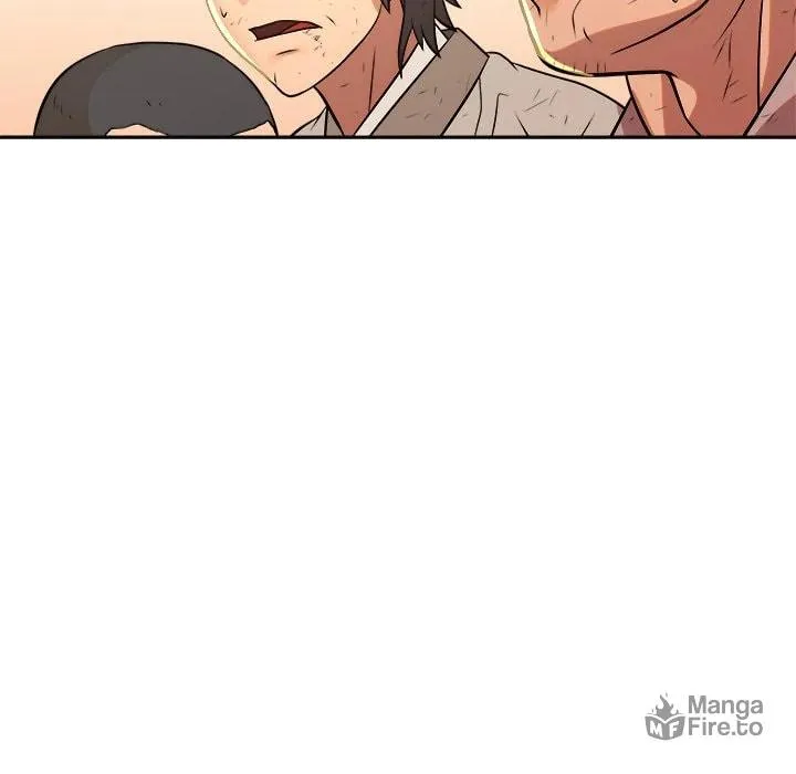 Read The Humble Warriors chapter 10 image 20 on Lezhin