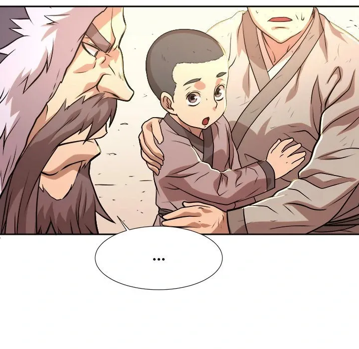 Read The Humble Warriors chapter 10 image 21 on Lezhin