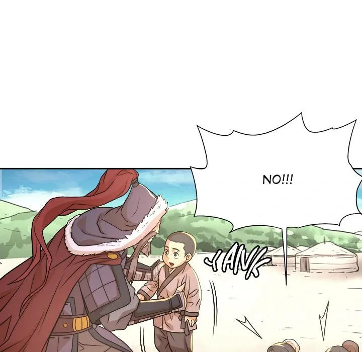 Read The Humble Warriors chapter 10 image 22 on Lezhin