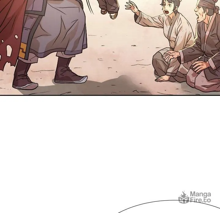 Read The Humble Warriors chapter 10 image 23 on Lezhin
