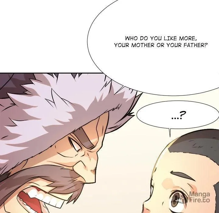 Read The Humble Warriors chapter 10 image 24 on Lezhin