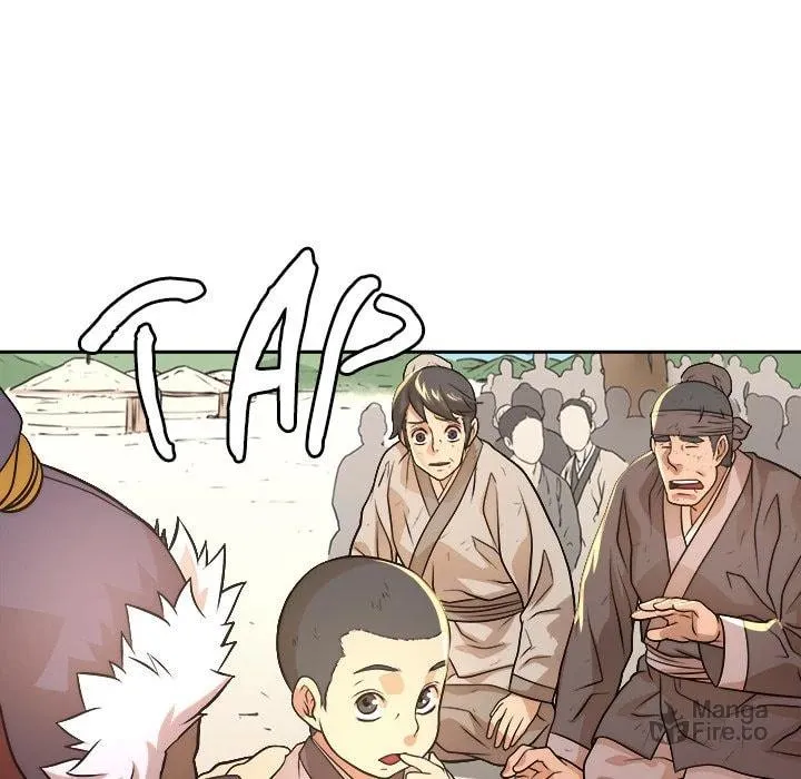 Read The Humble Warriors chapter 10 image 26 on Lezhin