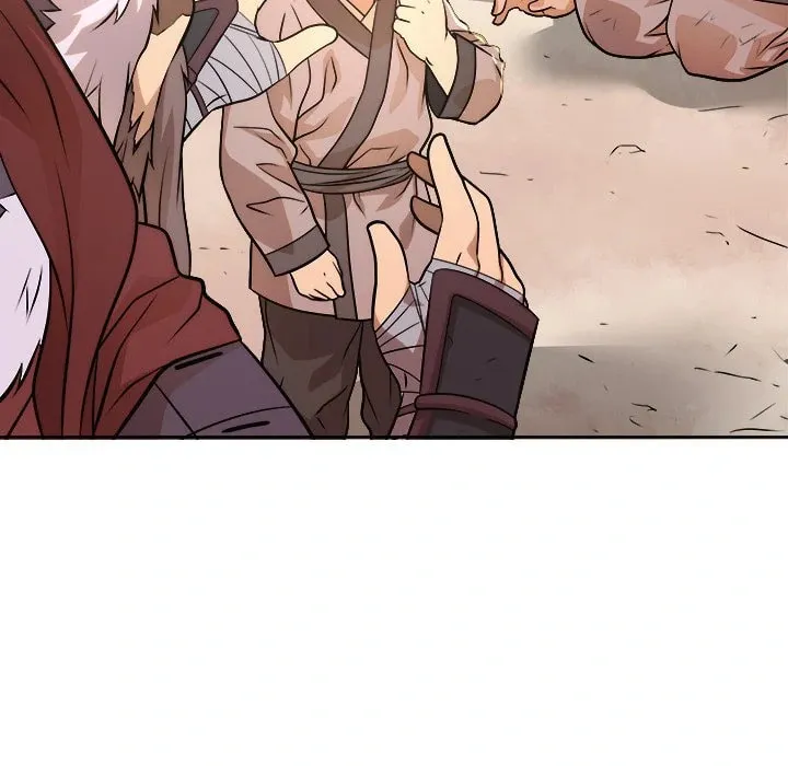 Read The Humble Warriors chapter 10 image 27 on Lezhin