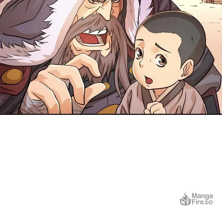 Read The Humble Warriors chapter 10 image 29 on Lezhin