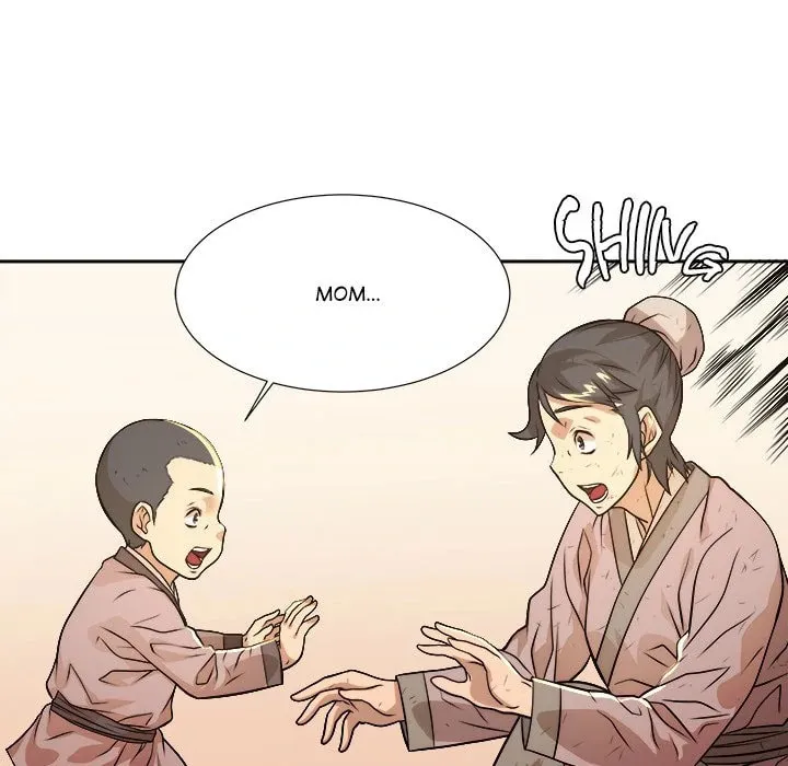 Read The Humble Warriors chapter 10 image 30 on Lezhin