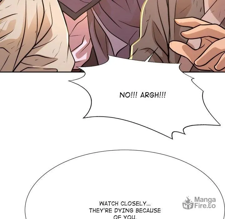 Read The Humble Warriors chapter 10 image 35 on Lezhin
