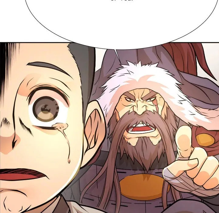Read The Humble Warriors chapter 10 image 36 on Lezhin