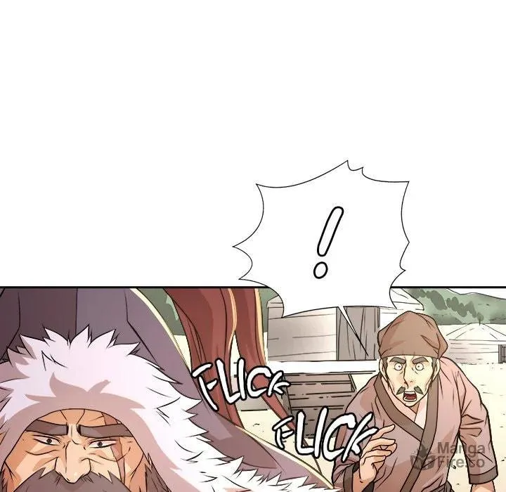 Read The Humble Warriors chapter 10 image 41 on Lezhin