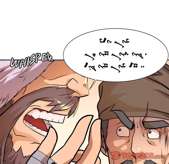 Read The Humble Warriors chapter 10 image 43 on Lezhin