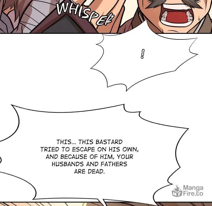 Read The Humble Warriors chapter 10 image 44 on Lezhin