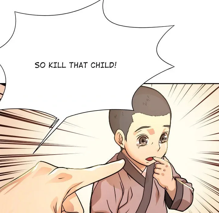 Read The Humble Warriors chapter 10 image 46 on Lezhin