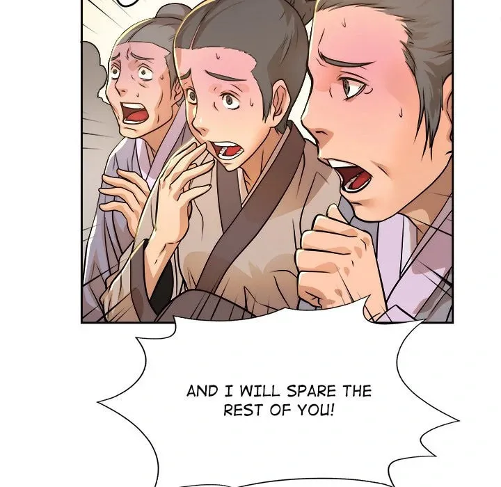 Read The Humble Warriors chapter 10 image 48 on Lezhin