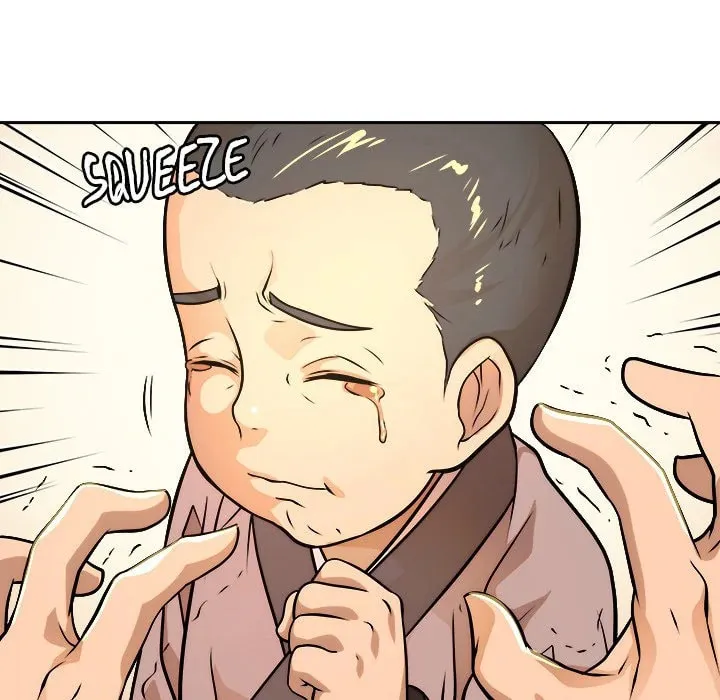 Read The Humble Warriors chapter 10 image 51 on Lezhin