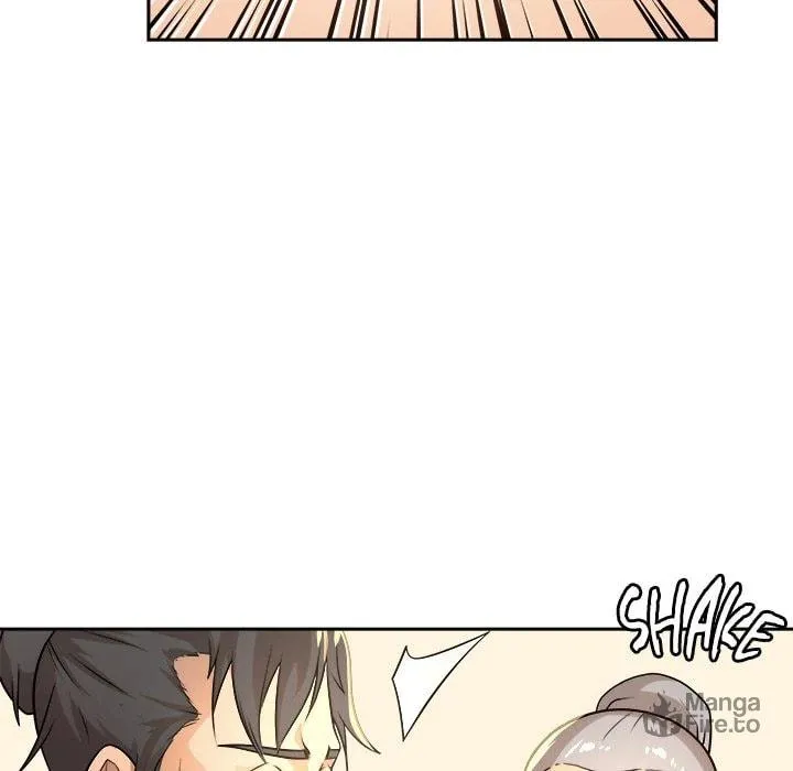 Read The Humble Warriors chapter 10 image 54 on Lezhin