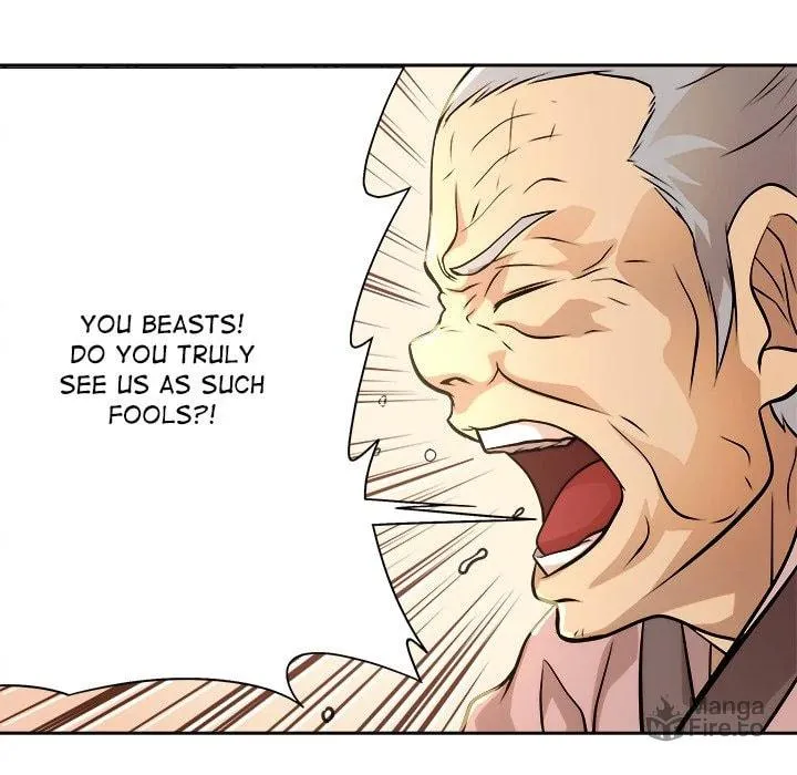 Read The Humble Warriors chapter 10 image 56 on Lezhin