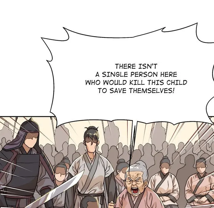 Read The Humble Warriors chapter 10 image 57 on Lezhin