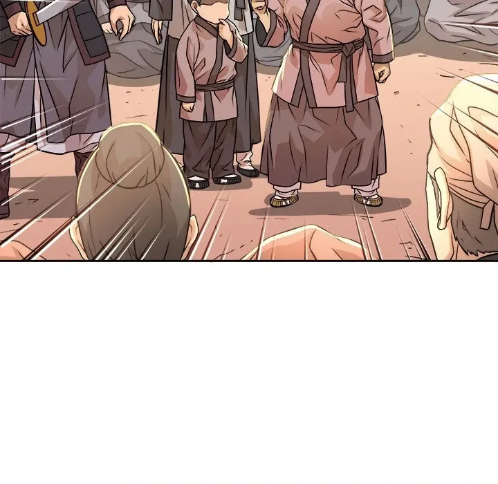 Read The Humble Warriors chapter 10 image 58 on Lezhin
