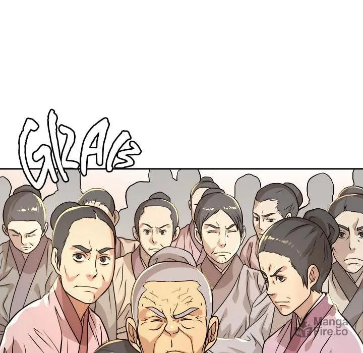 Read The Humble Warriors chapter 10 image 59 on Lezhin
