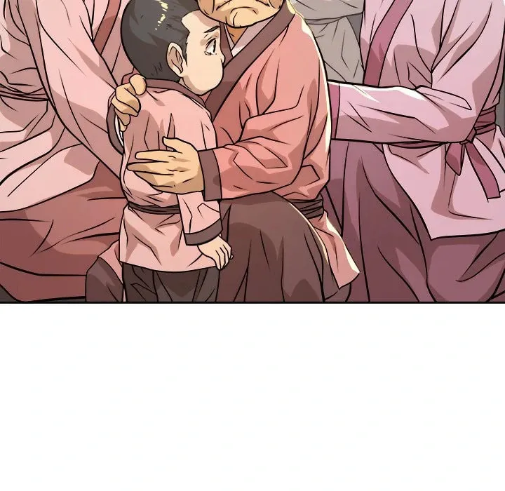 Read The Humble Warriors chapter 10 image 60 on Lezhin