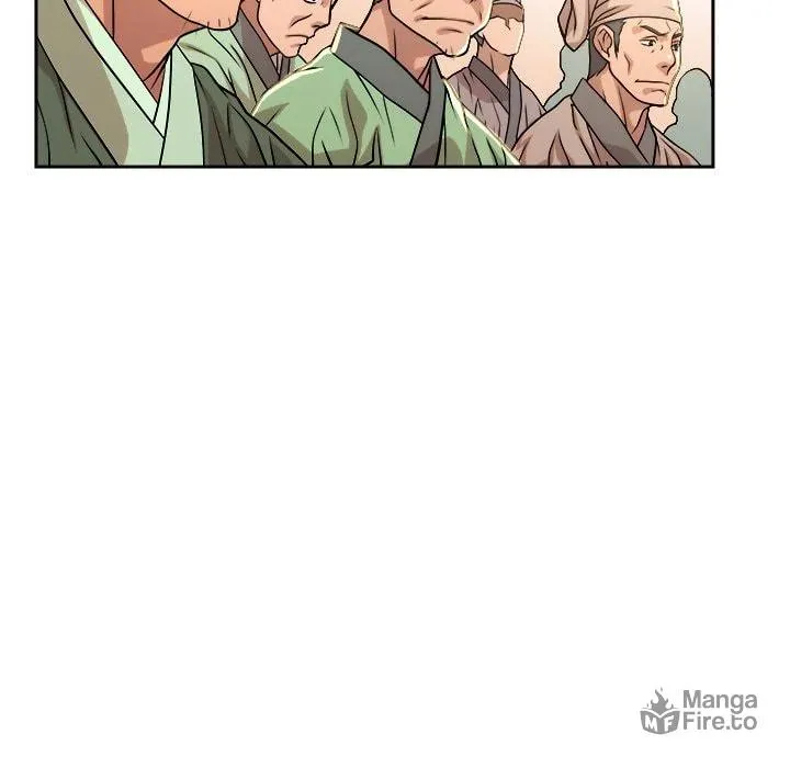 Read The Humble Warriors chapter 10 image 62 on Lezhin