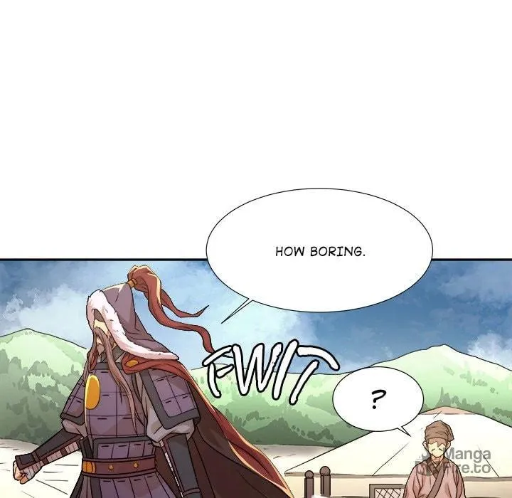 Read The Humble Warriors chapter 10 image 65 on Lezhin