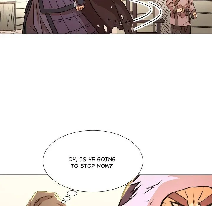 Read The Humble Warriors chapter 10 image 66 on Lezhin