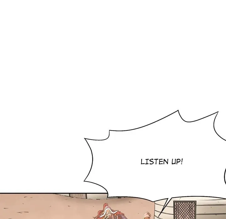 Read The Humble Warriors chapter 10 image 7 on Lezhin