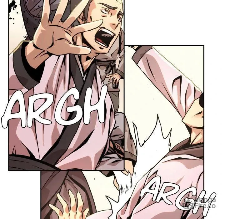 Read The Humble Warriors chapter 10 image 71 on Lezhin