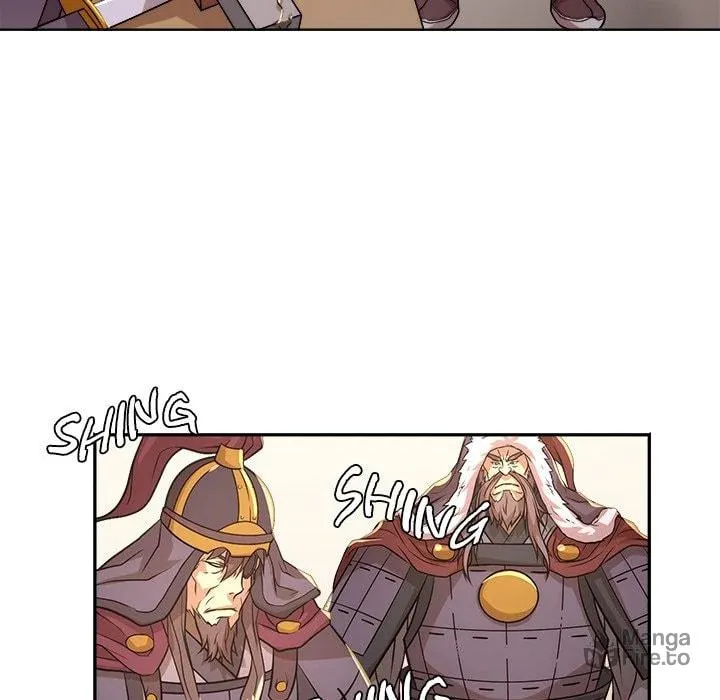 Read The Humble Warriors chapter 10 image 77 on Lezhin